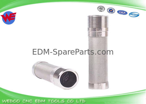 130003846 130003851 Charmilles EDM Sieve Filter Long Type