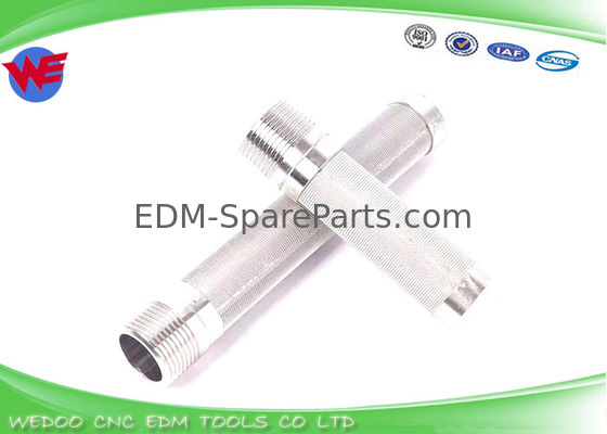 130003846 130003851 Charmilles EDM Sieve Filter Long Type