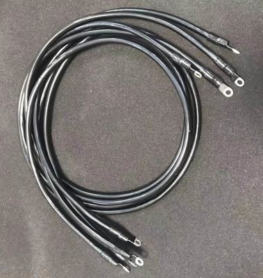Fanuc A290-8120-V102#1LWM A290-8119-V102#OLW গ্রাউন্ড ক্যাবল A660-8015-T760#L1R003