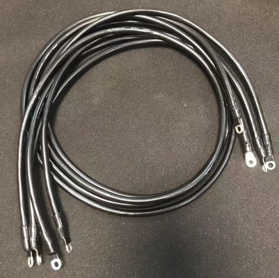 Fanuc A290-8120-V102#1LWM A290-8119-V102#OLW গ্রাউন্ড ক্যাবল A660-8015-T760#L1R003