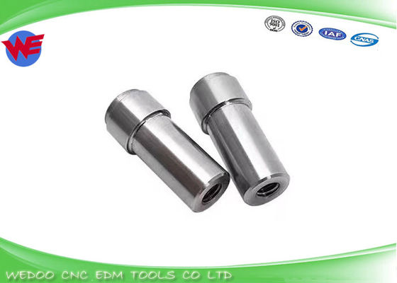 A290-8119-X767 (9.4D*22.2Lmm) স্টেইনলেস স্টীল শ্যাফ্ট ফ্যানুক তার EDM পরিধান যন্ত্রাংশ