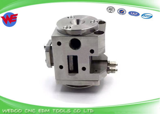 AQ300L AQ400 AQ360 AQ550 AQ570 Sodick COVERT AB GUIDE TO GUIDE HOLDER (নতুন স্টাইল)