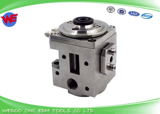 AQ300L AQ400 AQ360 AQ550 AQ570 Sodick COVERT AB GUIDE TO GUIDE HOLDER (নতুন স্টাইল)