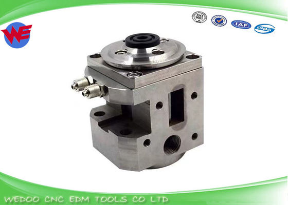 AQ300L AQ400 AQ360 AQ550 AQ570 Sodick COVERT AB GUIDE TO GUIDE HOLDER (নতুন স্টাইল)