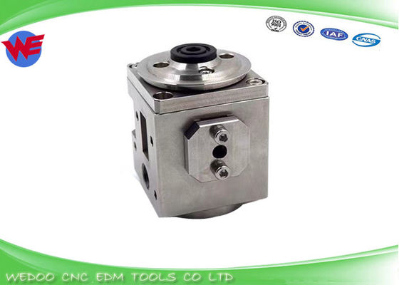 AQ300L AQ400 AQ360 AQ550 AQ570 Sodick COVERT AB GUIDE TO GUIDE HOLDER (নতুন স্টাইল)