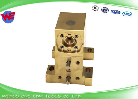 X181A788G71 DP77800 DC33200 DCA6900 DP778A X181A788G72 FA জন্য ডাই গাইড হোল্ডার