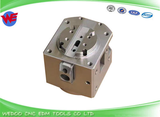 3082519 MW201893D Sodick EDM মেশিন কন্ডাক্টিভিটি ব্লক AQ537 AQ600 AQ360