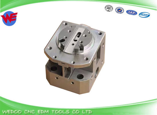 3082519 MW201893D Sodick EDM মেশিন কন্ডাক্টিভিটি ব্লক AQ537 AQ600 AQ360