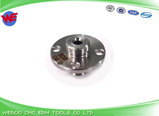 সোডিক ডায়মন্ড নিম্ন গাইড J17100A - 0.6MM EDM খুচরা যন্ত্রাংশ ALN400 ALN600