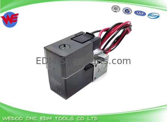 P5132-M6C2-00-DC24V Sodick EDM এর জন্য ভালভ
