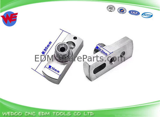 সোডিক ইডিএম মেশিন গাইড হোল্ডার একিউ এডি এজি ইডিএম ব্লক