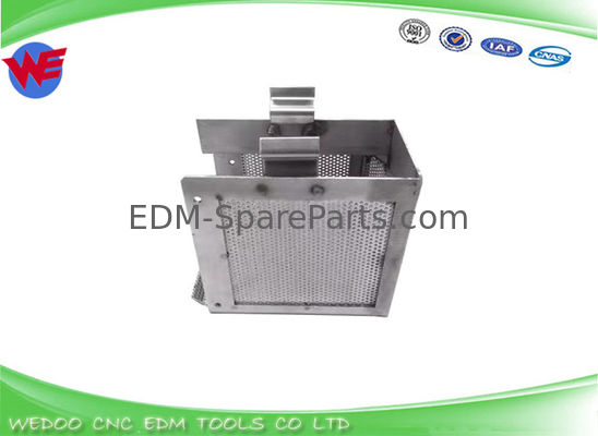 ফিল্টার স্ক্রিন সোডিক ইডিএম খুচরা যন্ত্রাংশ মেশিন