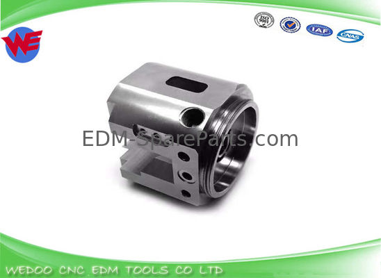 X191A801G52 DEM3600 উপরের ব্লক ডাই গাইড হোল্ডার Mitsubishi EDM MV1200,MV2400