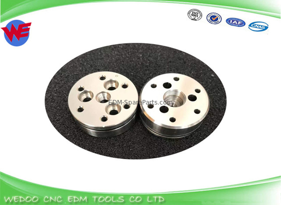 পাওয়ার ফিড ডাই নিম্ন গাইড হোল্ড X256C302H01 DET8600 MV Mitsubishi