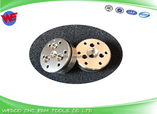 পাওয়ার ফিড ডাই নিম্ন গাইড হোল্ড X256C302H01 DET8600 MV Mitsubishi