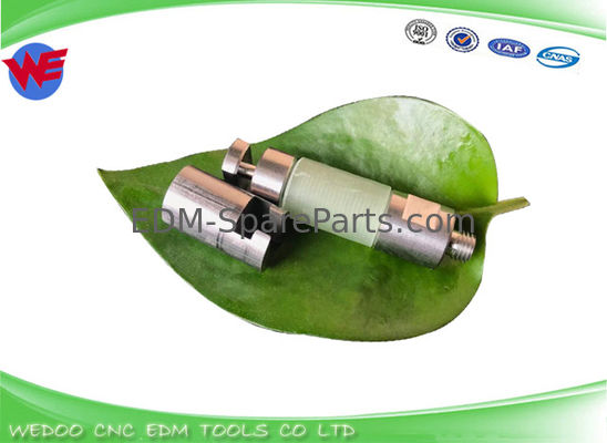 3083108 গাইড স্লাইড শ্যাফ্ট AWT h=66.5 + পিন 3080653 H=49.8MM সোডিক ইডিএম যন্ত্রাংশ