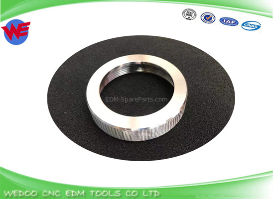 X263D355H02 DFB6500 MV Mitsubishi EDM মেশিনের জন্য উপরের নল ধারক 65 * 14 মিমি