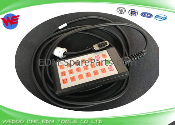 383507964 381507963 383505826 FW2U Agie এর জন্য রিমোট কন্ট্রোল