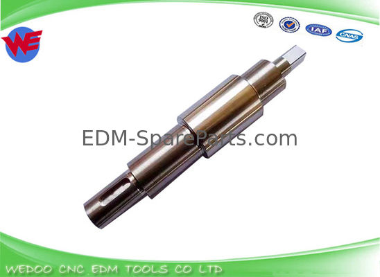 X255C008H01 DBK2500 এমভি ইডিএম রোলার শ্যাফ্ট 136x26mm ইডিএম মিতসুবিশি