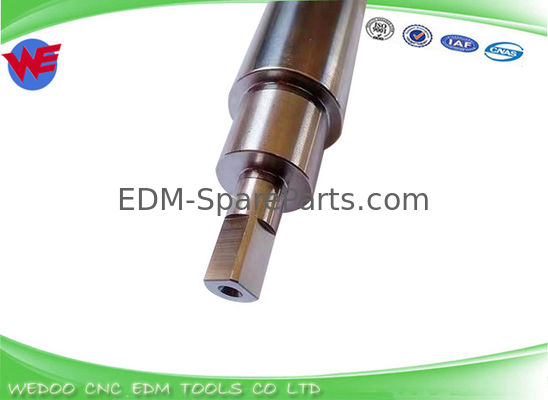 X255C008H01 DBK2500 এমভি ইডিএম রোলার শ্যাফ্ট 136x26mm ইডিএম মিতসুবিশি