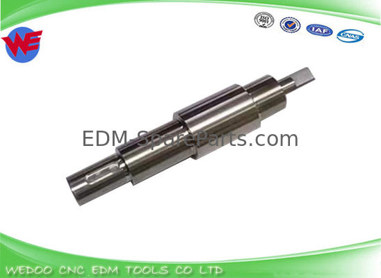 X255C008H01 DBK2500 এমভি ইডিএম রোলার শ্যাফ্ট 136x26mm ইডিএম মিতসুবিশি