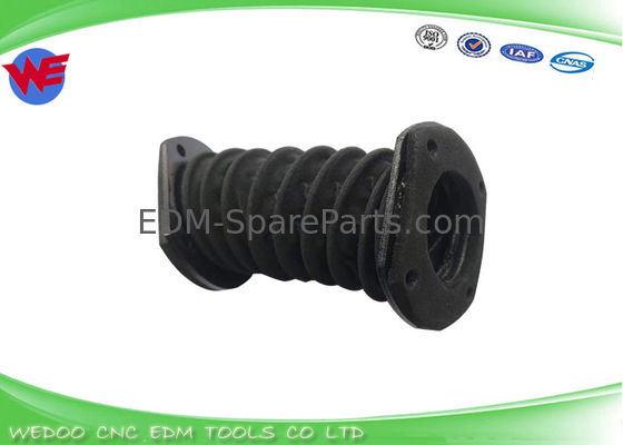 DRN A290-8125-V900# DRN Fanuc EDM সম্প্রসারণ কভার জন্য প্রাক সিল Bellows