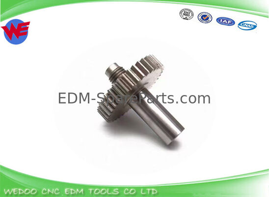 135011897 গিয়ার Charmilles6400CC EDM যন্ত্রাংশ টুথ হুইল 39*48MM