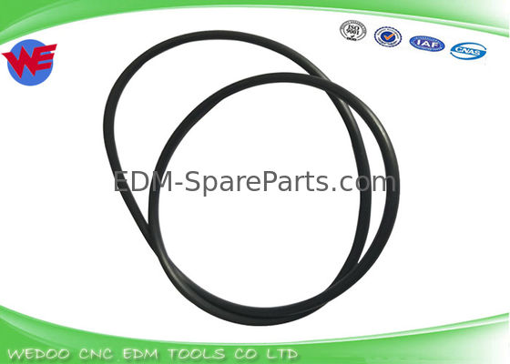 109410177 209410177 Charmilles Wire Edm যন্ত্রাংশ রাবার সিলি রিং 164.78*2.62mm