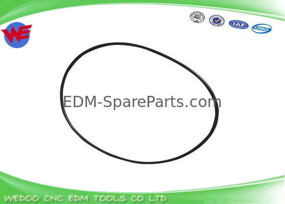 209410175 EDM পরিধানের যন্ত্রাংশ 109410175 Charmilles Sealing O Ring 151.99*3.53mm