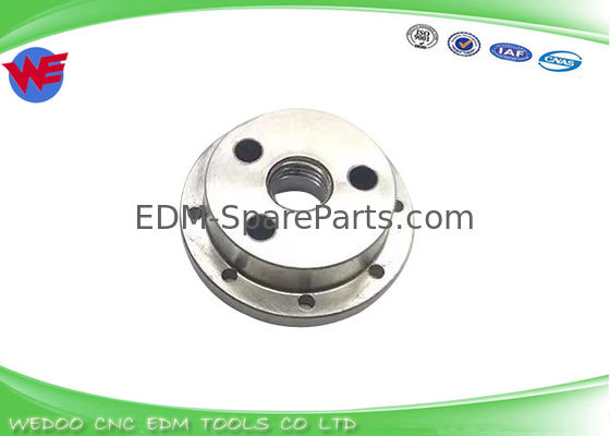 A290-8102-Y722 ডাই গাইড বেস Fanuc Wire EDM Wear Parts 31*9.5TMM